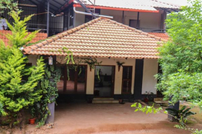 Coorg Nature Breeze home stay
